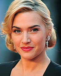 Kate Winslet